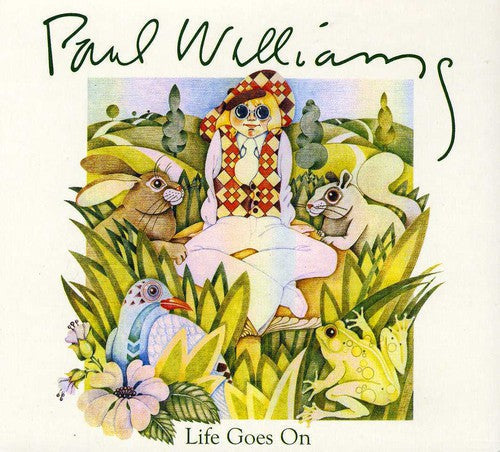 Life Goes On [Import]