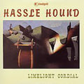 Hassle Hound - Limelight Cordial - Vinyl Record