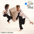 Codec & Flexor - Killermachine - Vinyl Record