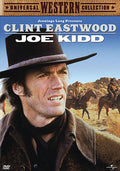 Joe Kidd - DVD