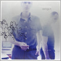 Dictaphone - Vertigo 2 - Vinyl Record