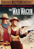 War Wagon - War Wagon - DVD