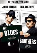 Blues Brothers - Blues Brothers - DVD
