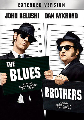 Blues Brothers - Blues Brothers - DVD