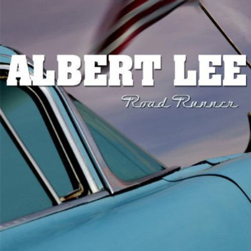 Lee,albert - Road Runner - Music CD