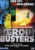 Heroin Busters - Heroin Busters - DVD