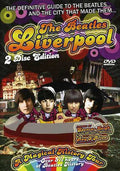 Beatles Liverpool - Beatles Liverpool - DVD