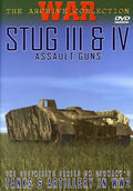 Stug Iii & Iv Assault Guns - Stug Iii & Iv Assault Guns - DVD