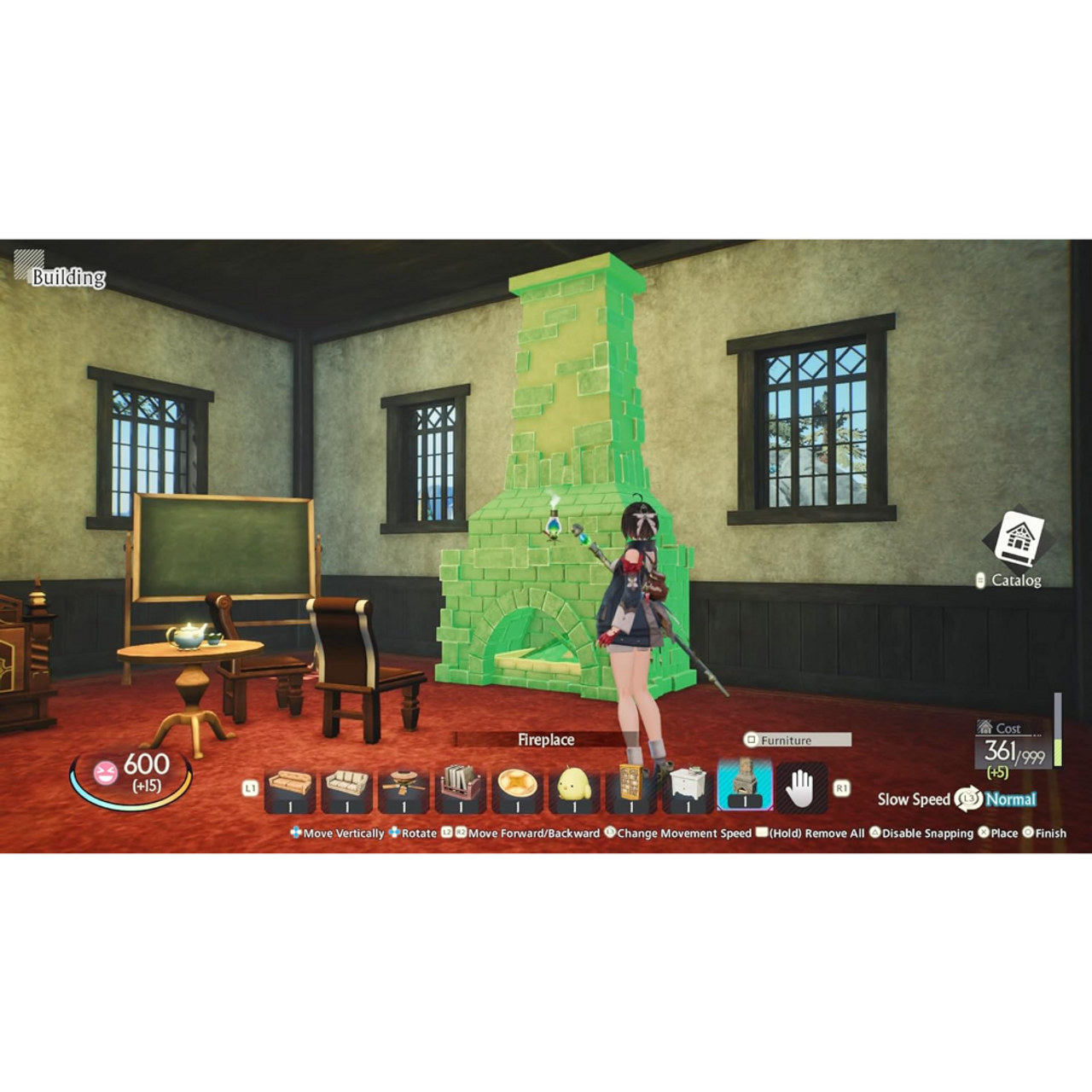 Koei Tecmo - Atelier Yumia: The Alchemist of Memories & the Envisioned Land - Switch