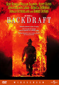 Backdraft - Backdraft - DVD