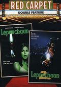 Leprechaun & Leprechaun 2 - Leprechaun & Leprechaun 2 - DVD