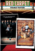 Wagons East & Suicide Kings - Wagons East & Suicide Kings - DVD
