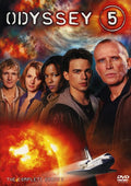Odyssey 5: Complete Series - Odyssey 5: Complete Series - DVD
