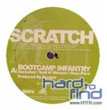 Scratch - Bootcamp Infantry - Vinyl Record