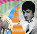Balthazar,troy Von - Troy Von Balthazar - Music CD