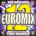 Euromix 12 / Various - Euromix 12 / Various - Music CD