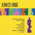 Juno Awards 2006 / Various - Juno Awards 2006 / Various - Music CD
