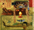 Jones,rickie Lee - Sermon On Exposition Boulevard - Music CD