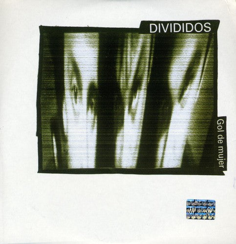 Divididos - Gol De Mujer - Music CD