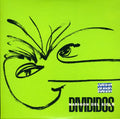 Divididos - Narigon Del Siglo - Music CD