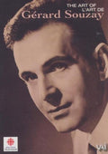 Mozart / Berlioz / Debussy / Ravel / Souzay - Art Of Gerard Souzay - DVD