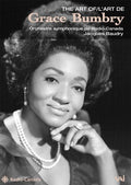 Bumbry,grace - Grace Bumbry Sings Arias - DVD
