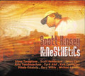 Kinsey,scott - Kinesthetics - Music CD