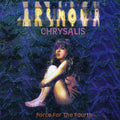 Ars Nova - Chrysalis - Force For The Fourth - Music CD