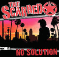 Scarred - No Solution - Vinyl Record