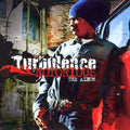 Turbulence - Notorious - Music CD