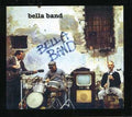 Bella Band - Bella Band - Music CD