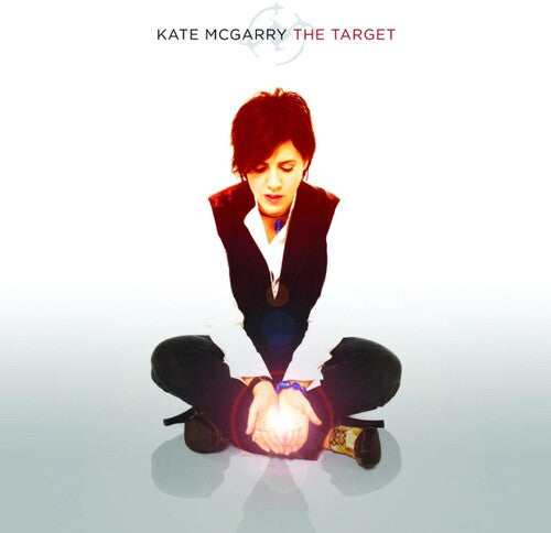 Mcgarry,kate - Target - Music CD