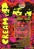 Cream - Classic Albums: Disraeli Gears - DVD