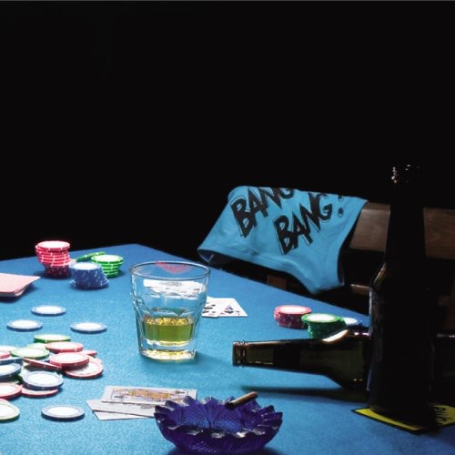 Bang Bang - Decked Out - Music CD