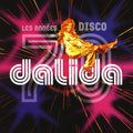 Dalida - Les Annees Disco - Music CD
