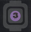 Tomboy - 3 - Vinyl Record