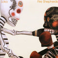 Loka - Fire Shepherds - Music CD