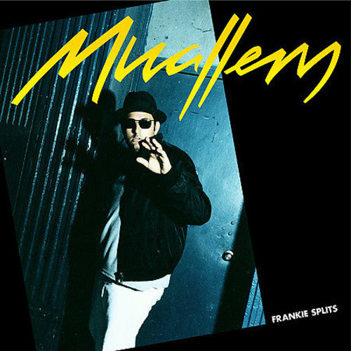 Muallem - Frankie Splits - Vinyl Record