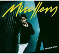 Muallem - Frankie Splits - Music CD