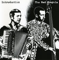 Red Krayola - Introduction - Music CD
