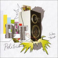 Dat Politics - Wow Twist - Music CD