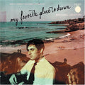 Leviton,michael - My Favorite Place To Drown - Music CD