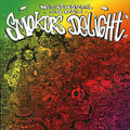 Nightmares On Wax - Smokers Delight - Music CD