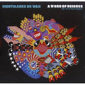 Nightmares On Wax - Word Of Science - Music CD