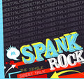 Spank Rock - Sweet Talk - Vinyl Record