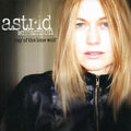 Williamson,astrid - Day Of The Lone Wolf - Music CD