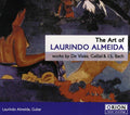 Almeida,laurindo - Art Of Laurindo Almeida - Music CD