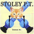 Stoley P.t. - Lesson #1 - Music CD