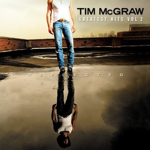 Mcgraw,tim - Greatest Hits 2 - Music CD