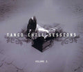 Tango Chill Sessions 2 / Various - Tango Chill Sessions 2 / Various - Music CD